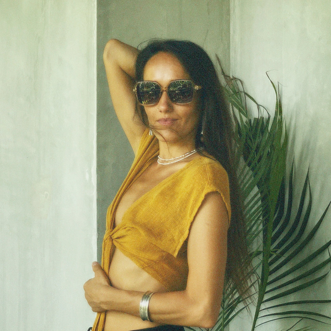 Brown Gradient - Soul California Eyewear