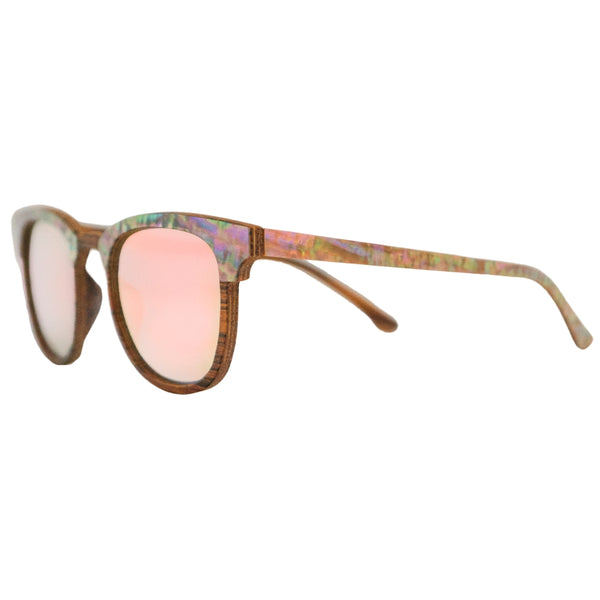 Pebble Beach Pink Pearl