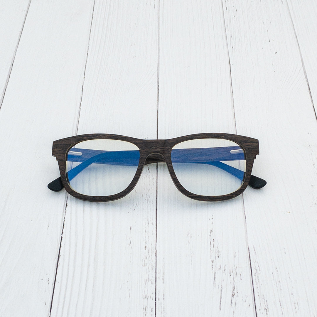 Revitalize (RX-Able) Glasses - Soul California Eyewear