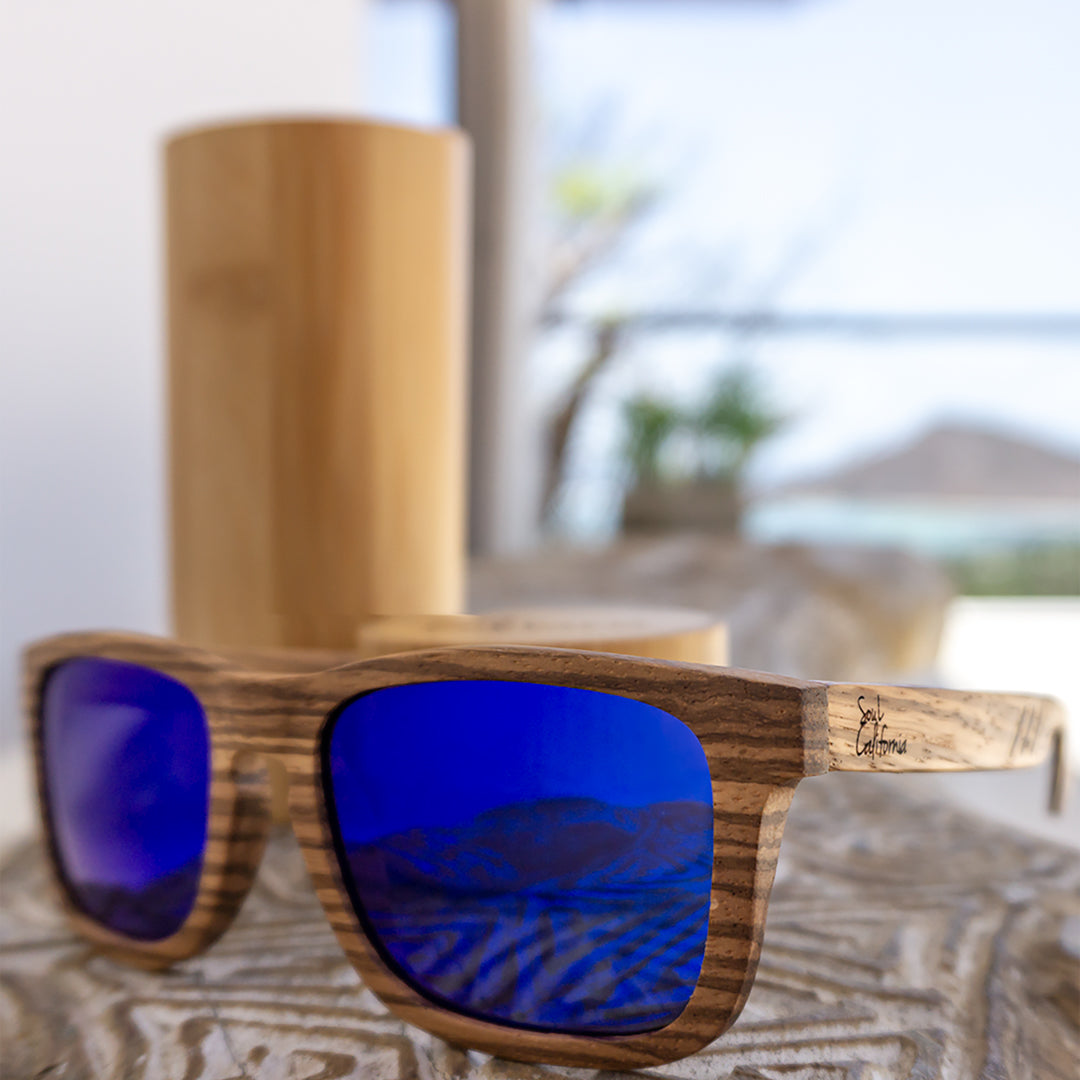 Soul California Eyewear - Dreamland Beach
