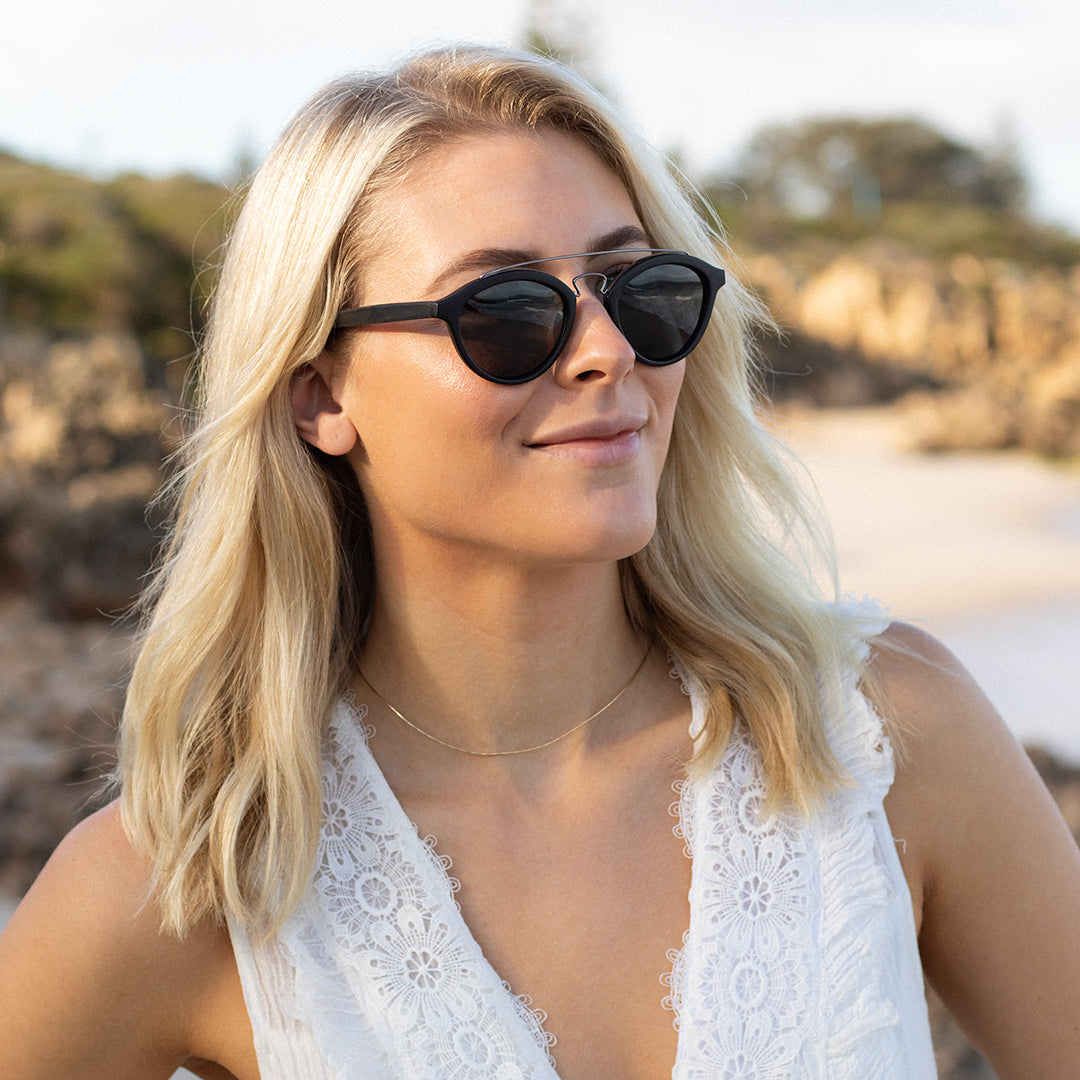 Laguna Beach Black