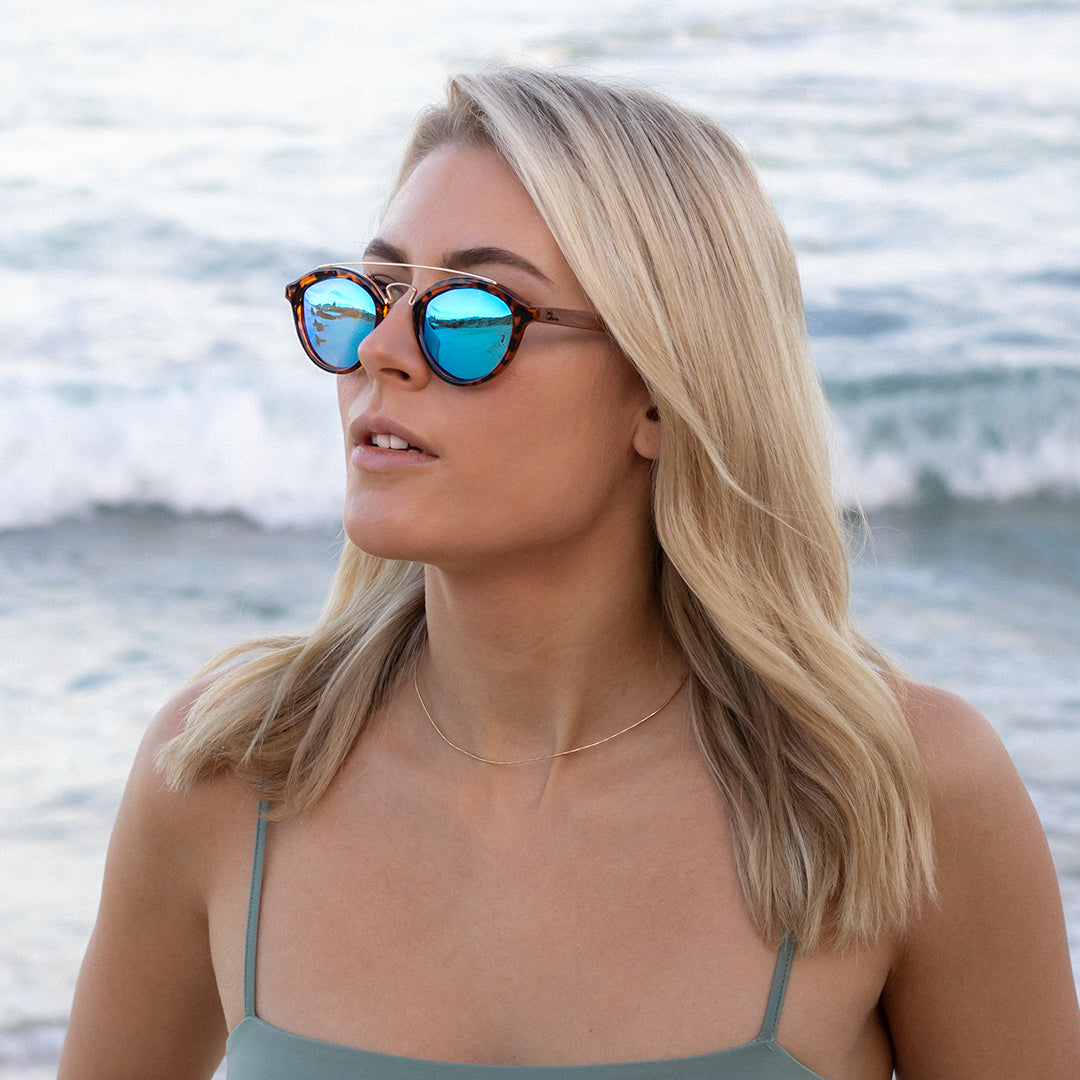 Laguna Beach - Soul California Eyewear