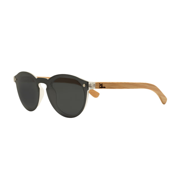 Soul California Eyewear - Nusa Lembongan Black