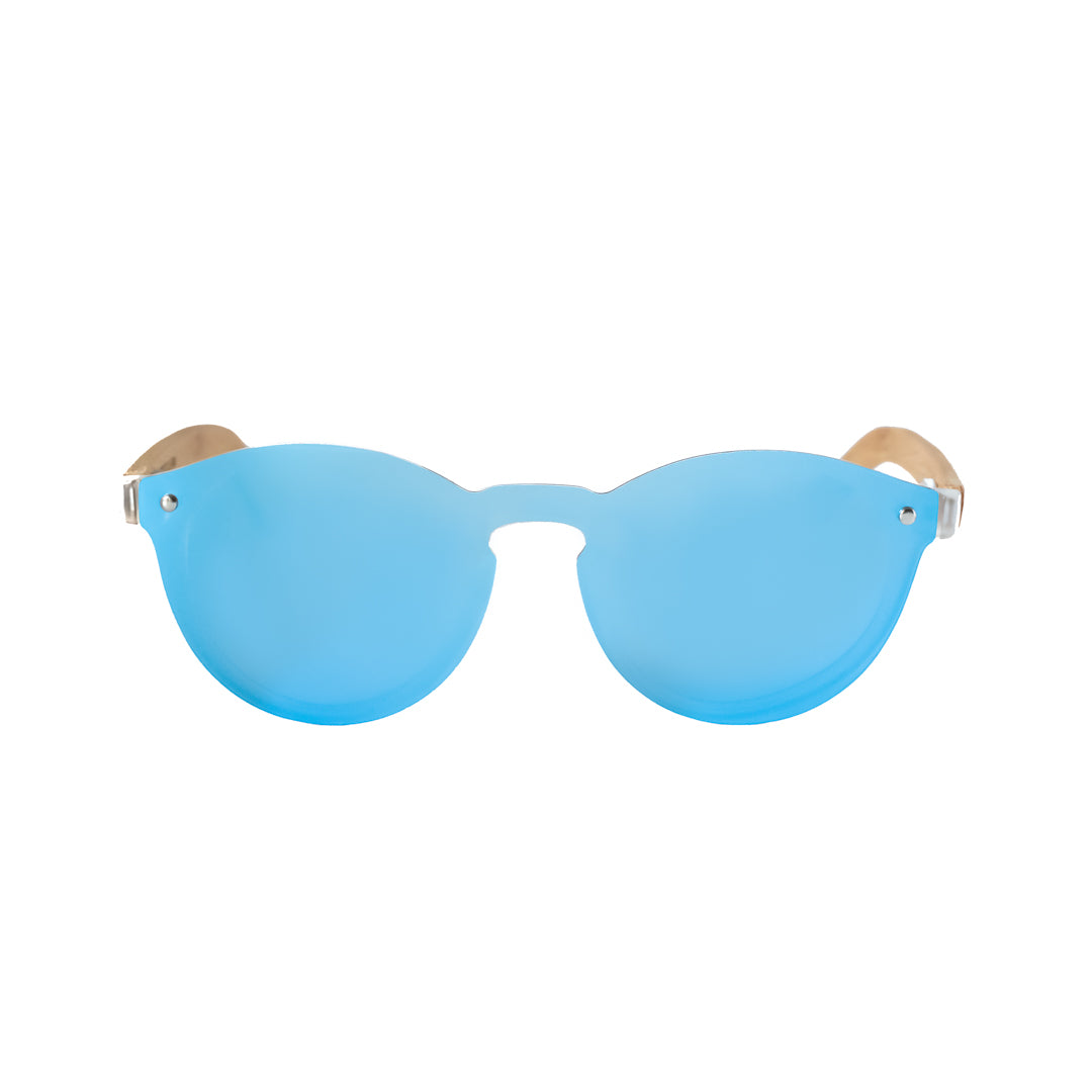 Soul California Eyewear - Nusa Lembongan Icey Blue