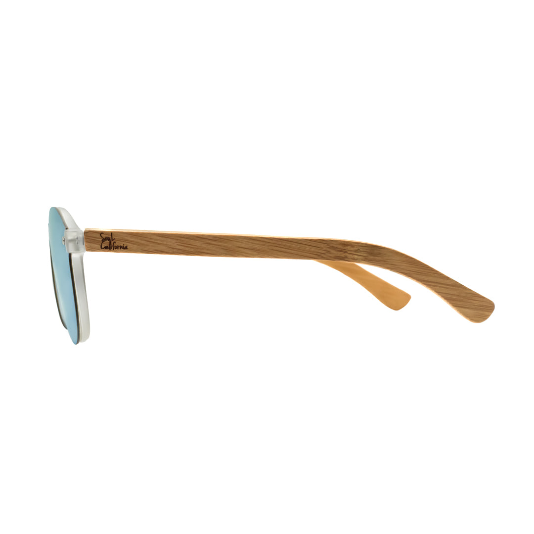 Soul California Eyewear - Nusa Lembongan Icey Blue