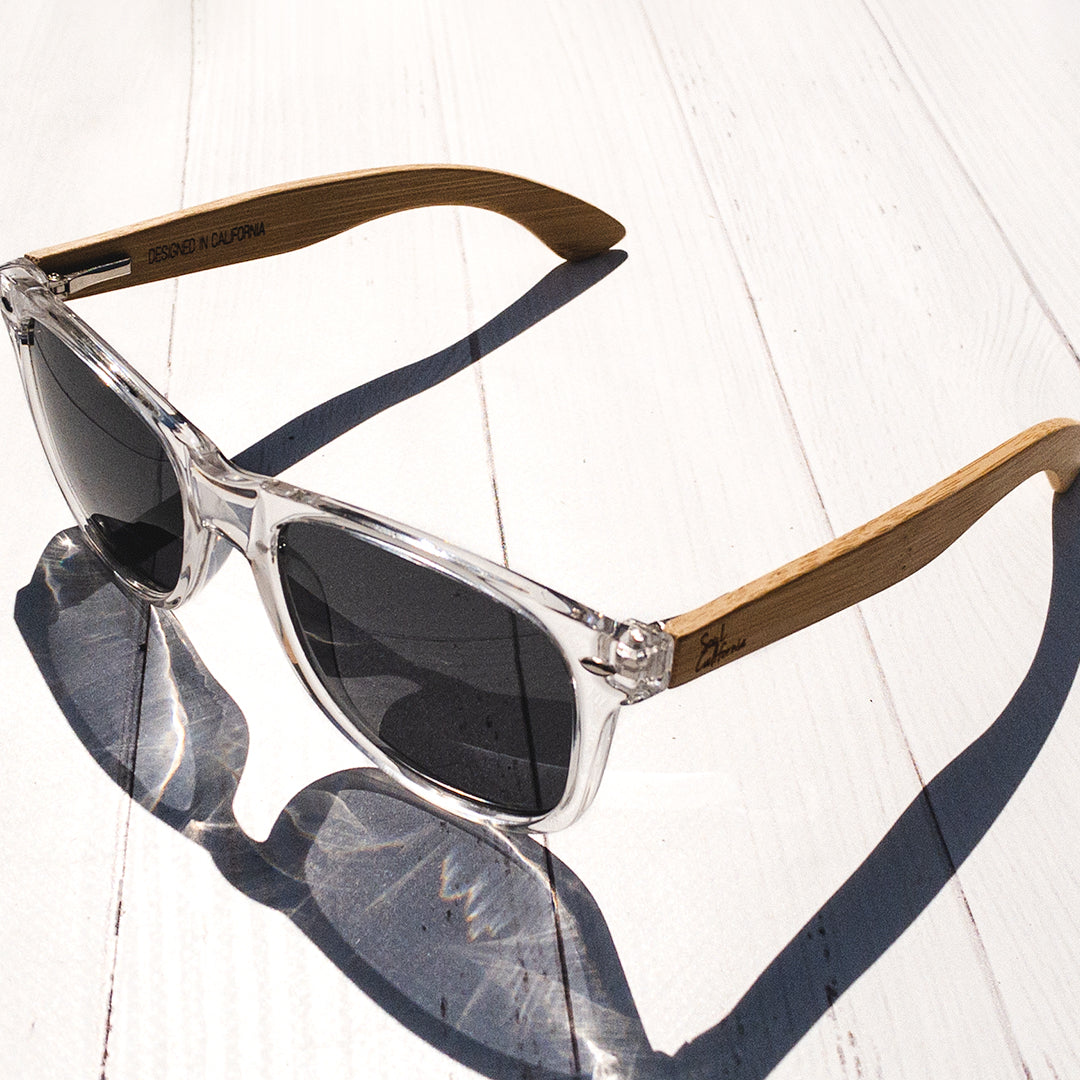 Malibu 2 - Soul California Eyewear