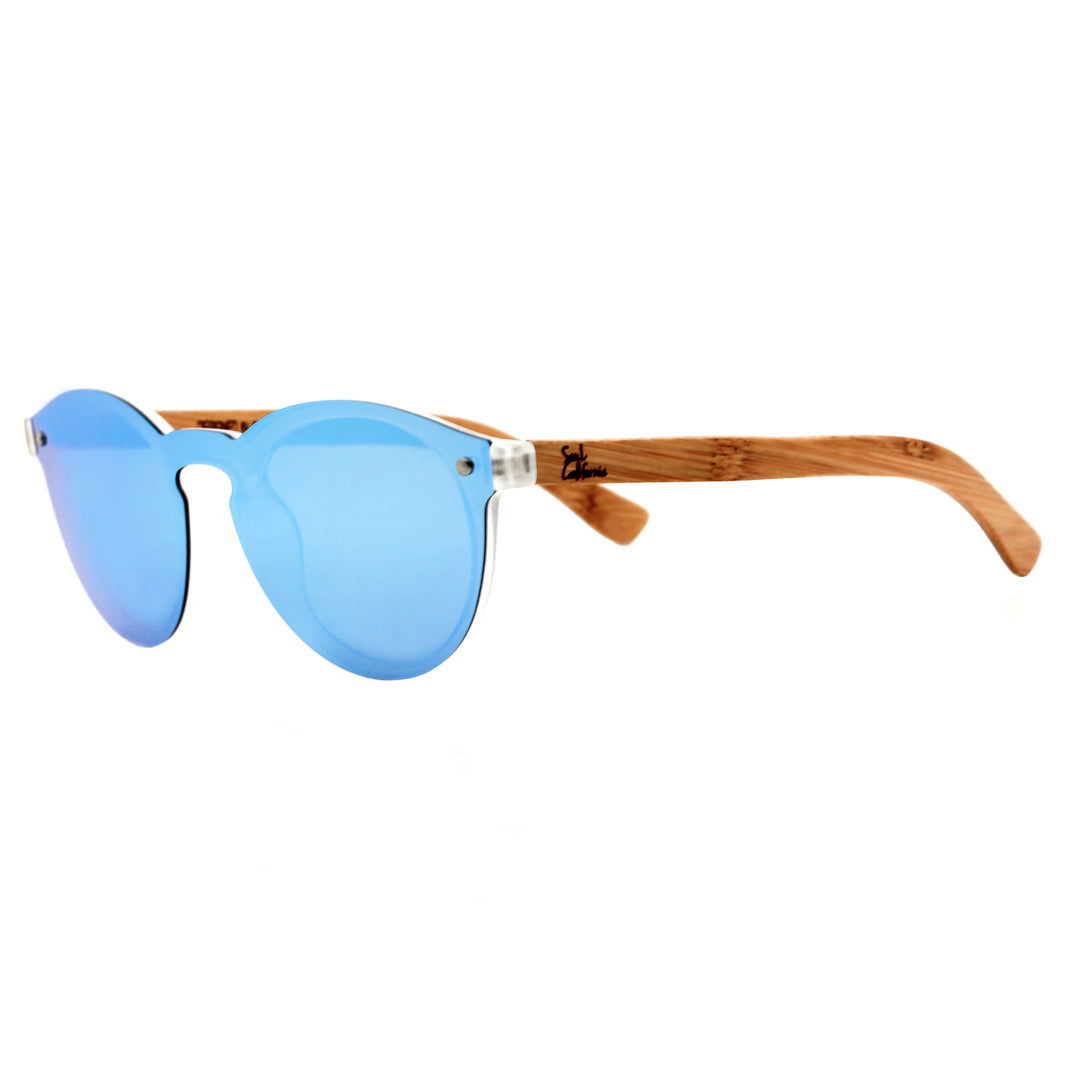 Soul California Eyewear - Nusa Lembongan Icey Blue