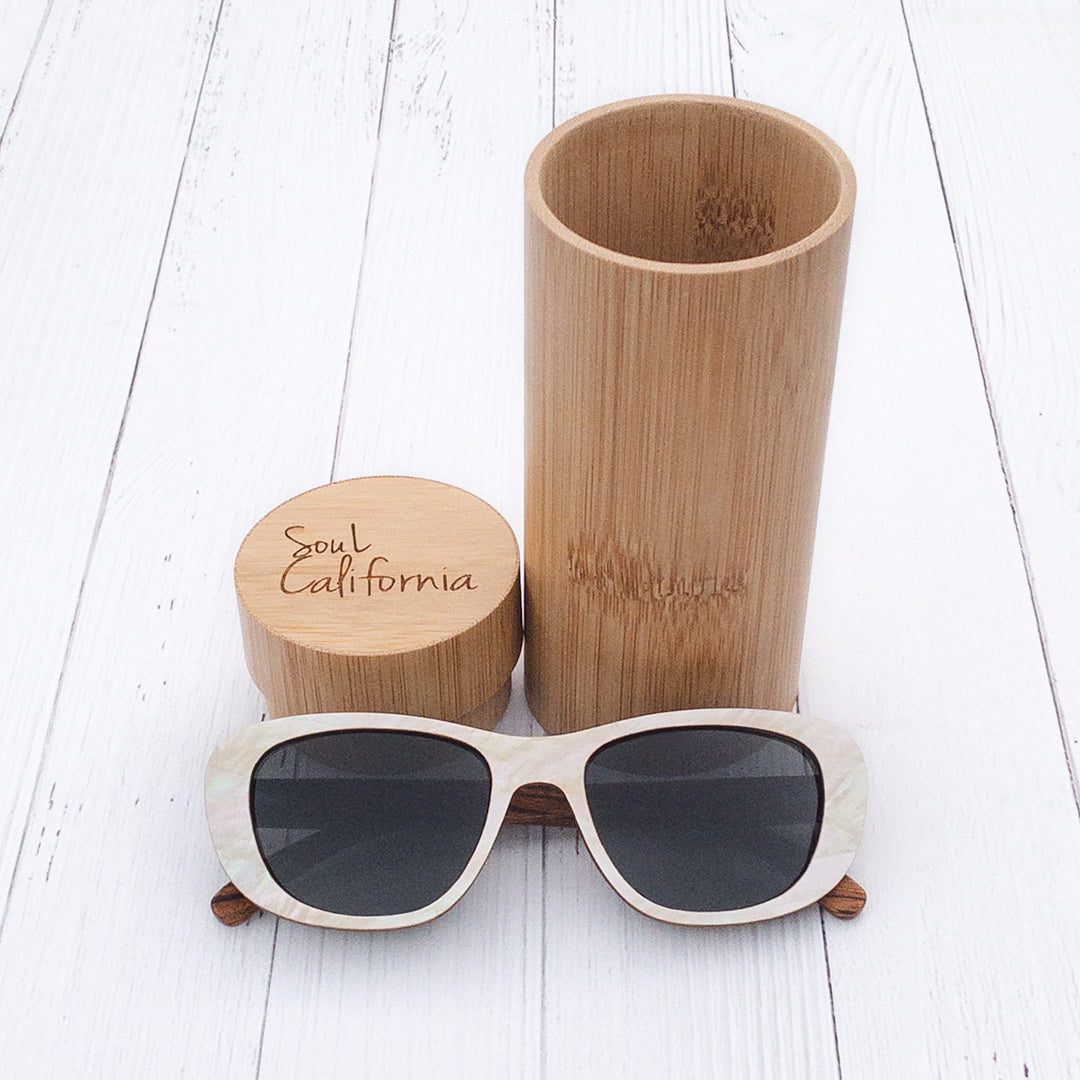 Soul California Eyewear - Moonlight Beach